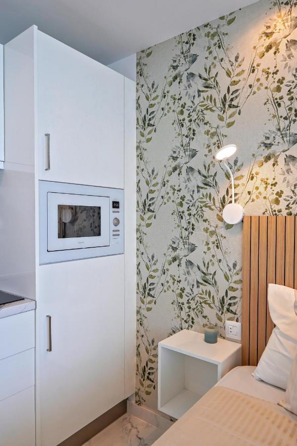 Stylish Modern Studio With Ocean View And Pools, 1001, Ponderosa Playa de las Américas Exterior foto